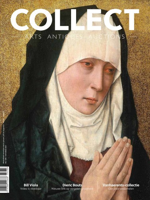 COLLECT België Oktober 2023