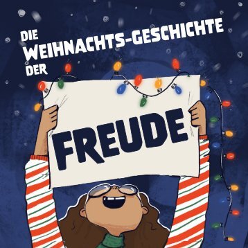 Die Weihnachtsgeschichte der Freude