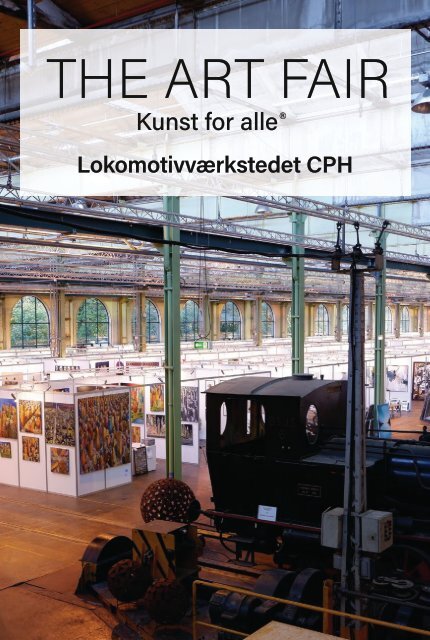 THE ART FAIR kunstforalle '23 online katalog