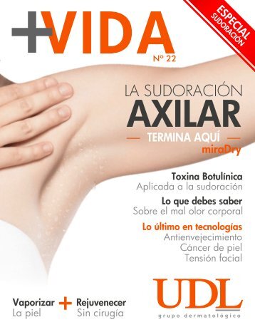 REVISTA +VIDA N22