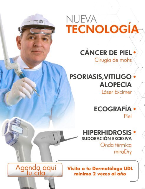 REVISTA +VIDA N22