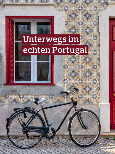 DERTOUR Magalog Portugal