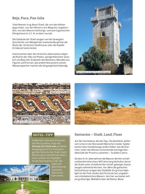 DERTOUR Magalog Portugal