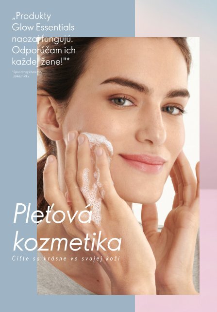 Oriflame katalóg 2023/14