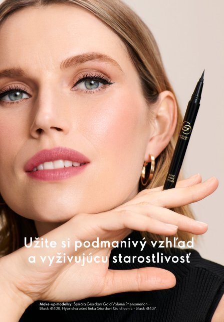 Oriflame katalóg 2023/14