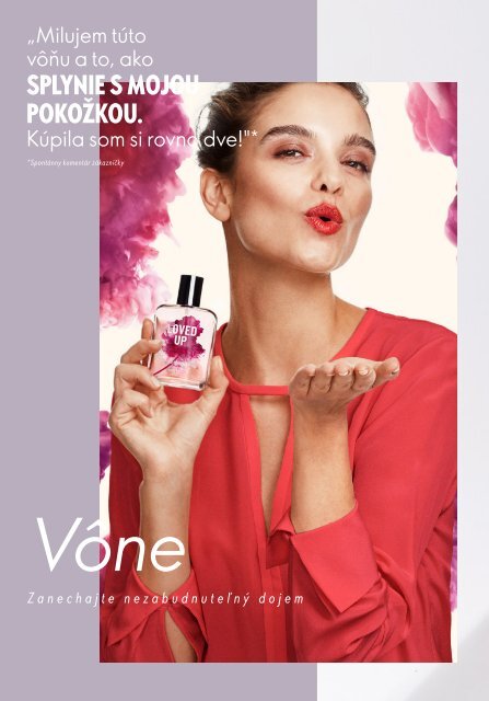 Oriflame katalóg 2023/14