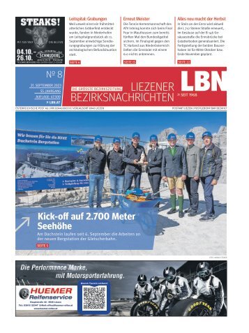 LBN Nr. 8 I September 2023