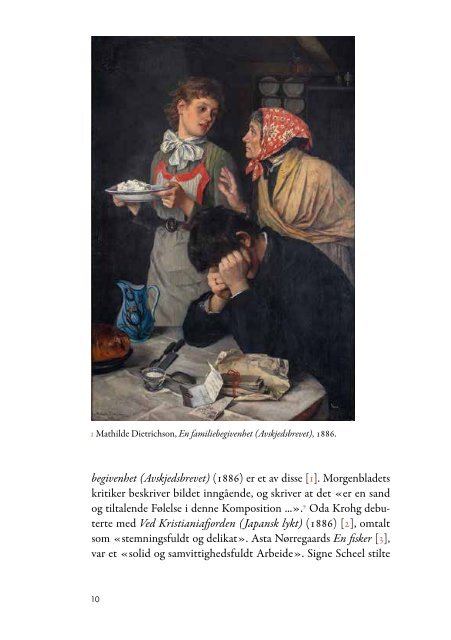 Modernismens billedkunst