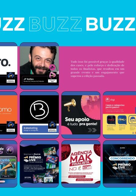 REVISTA PROMOVIEW - 4A EDIÇÃO