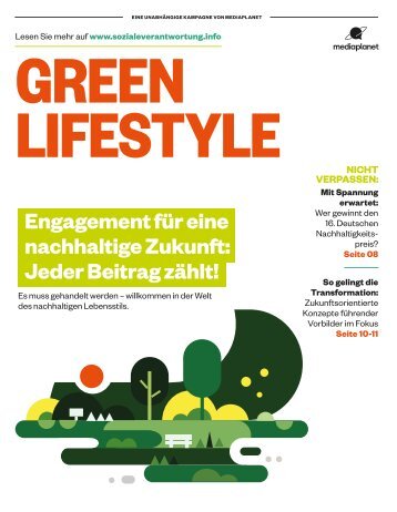 Green Lifestyle