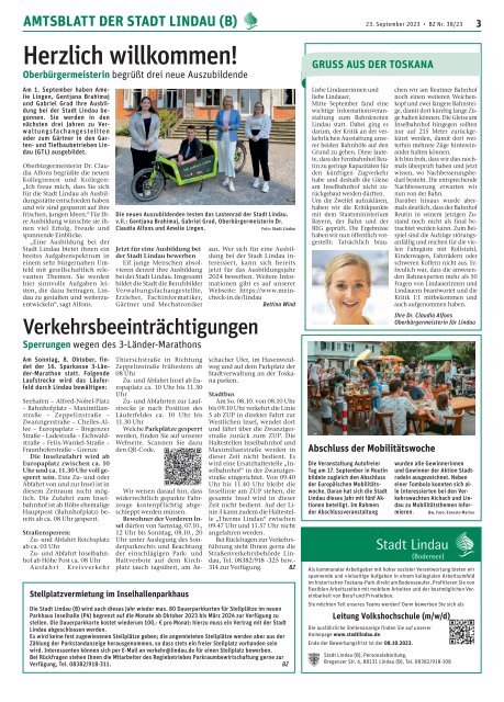 23.09.2023 Lindauer Bürgerzeitung