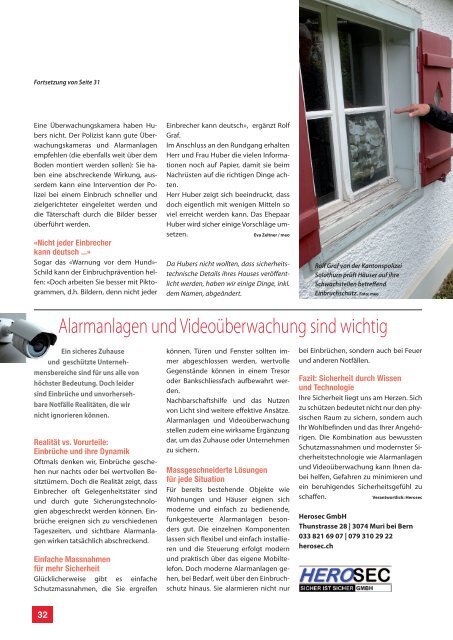 HEV-Magazin September 2023 | OST