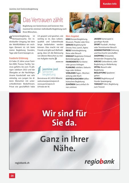 HEV-Magazin September 2023 | WEST