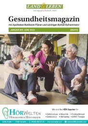 Testmagazin