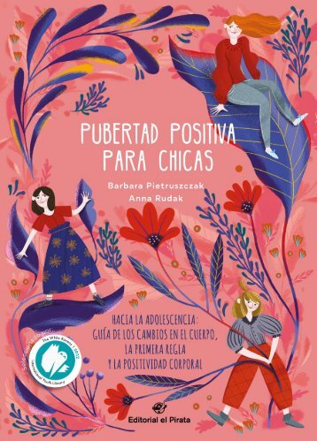 Pubertad positiva para chicas