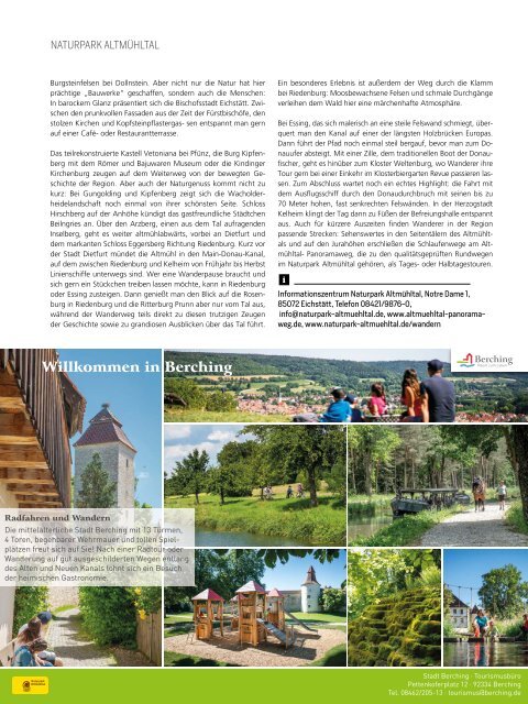 AGIL-DasMagazin Oktober 2023