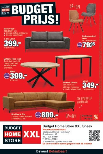 BHS wk39 - Sneek XXL