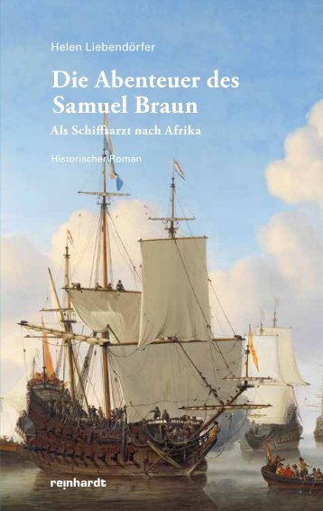 Leseprobe: Die Abenteuer des Samuel Braun