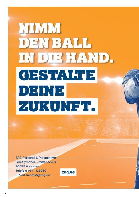 HERZ.HAND-BALL. 02