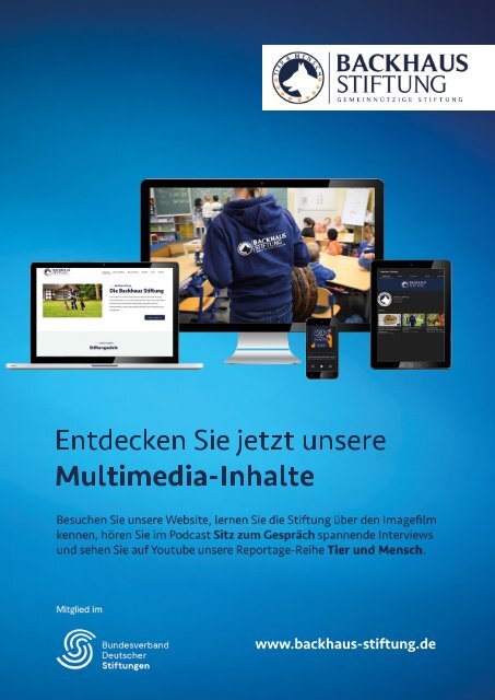 founders Magazin Ausgabe 52