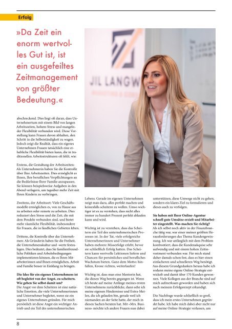 founders Magazin Ausgabe 52