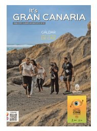 No. 31 - Its Gran Canaria Magazine