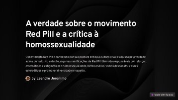 A-verdade-sobre-o-movimento-Red-Pill-e-a-critica-a-homossexualidade