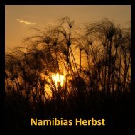 Namibias Herbst 