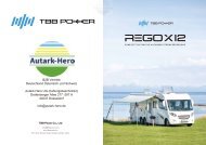REGO X12-EU-DE-2023 WZ