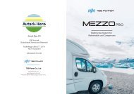 MEZZO PRO Deutsch