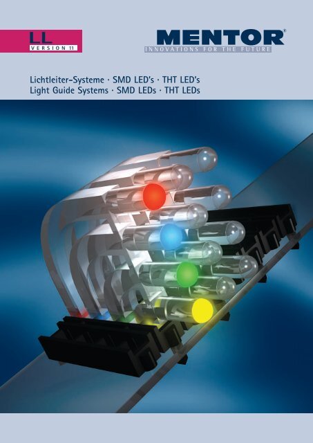 SMD LEDs - Diamond Electronics