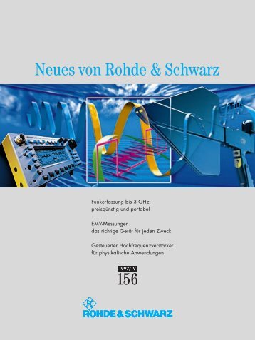 Deutsch - Rohde & Schwarz Singapore