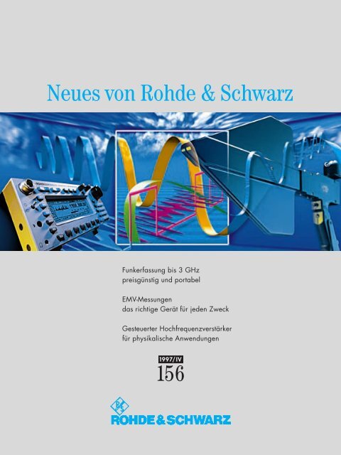 Deutsch - Rohde & Schwarz Singapore