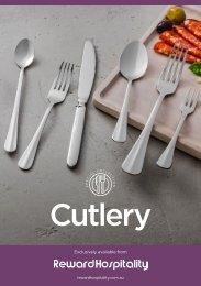Cutlery Special Collection Catalogue