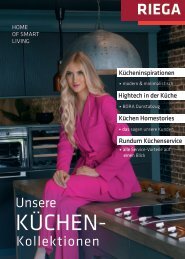 2023-09 Prospekt Küche - RICHTIGE GRÖSSE - online