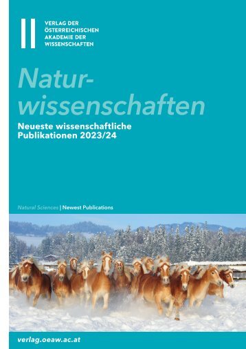 Naturwissenschaften 2023/24