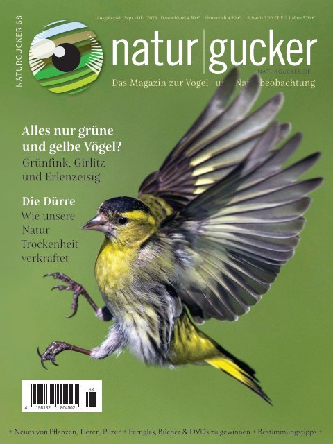 naturgucker Nr. 68