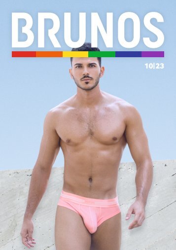 Brunos Katalog Oktober 2023