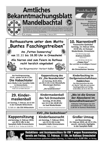 Praxis für Ergotherapie - Mandelbachtal