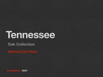 Tennessee Collection
