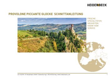 Provolone Glocke Schnittanleitung_Handout