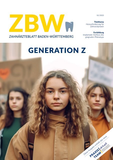 Generation Z