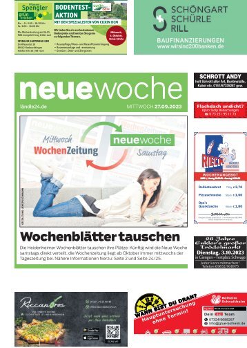 NW 27.09.2023