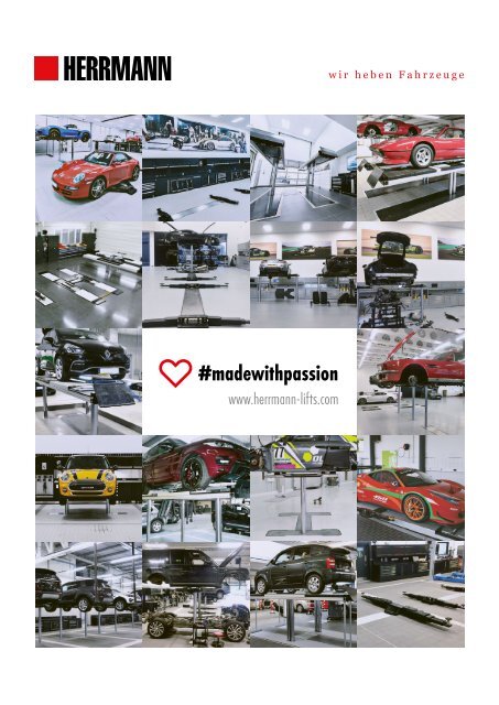 AUTOINSIDE Ausgabe 10 – Oktober 2023