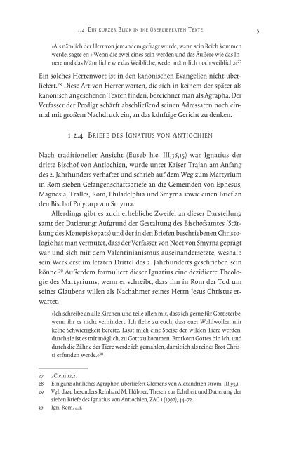 Katharina Greschat: Kirchengeschichte I: Von der Alten Kirche bis zum Hochmittelalter (Leseprobe)