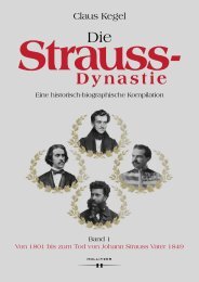 Leseprobe_Die Strauss-Dynastie