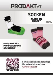 Prodakt-Socken-Preisliste2023