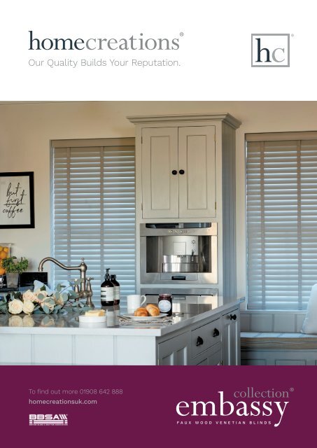 Blinds & Shutters - Issue 4/2023