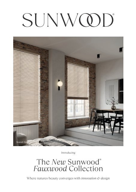 Blinds & Shutters - Issue 4/2023