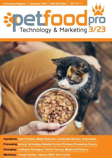 petfoodpro 3/2023